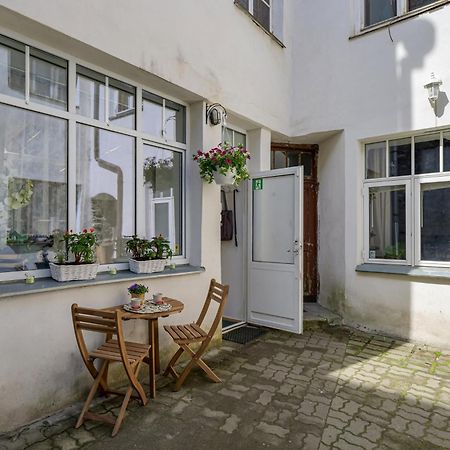 Tallinn Old Town Romantic Apartment Kültér fotó