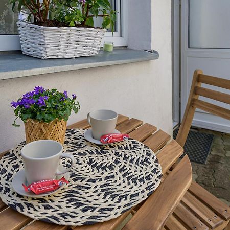 Tallinn Old Town Romantic Apartment Kültér fotó