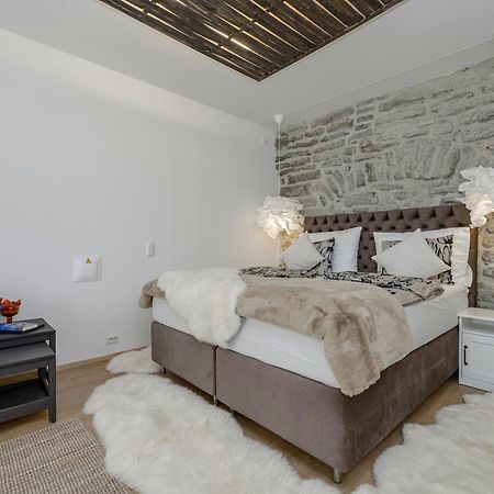 Tallinn Old Town Romantic Apartment Kültér fotó