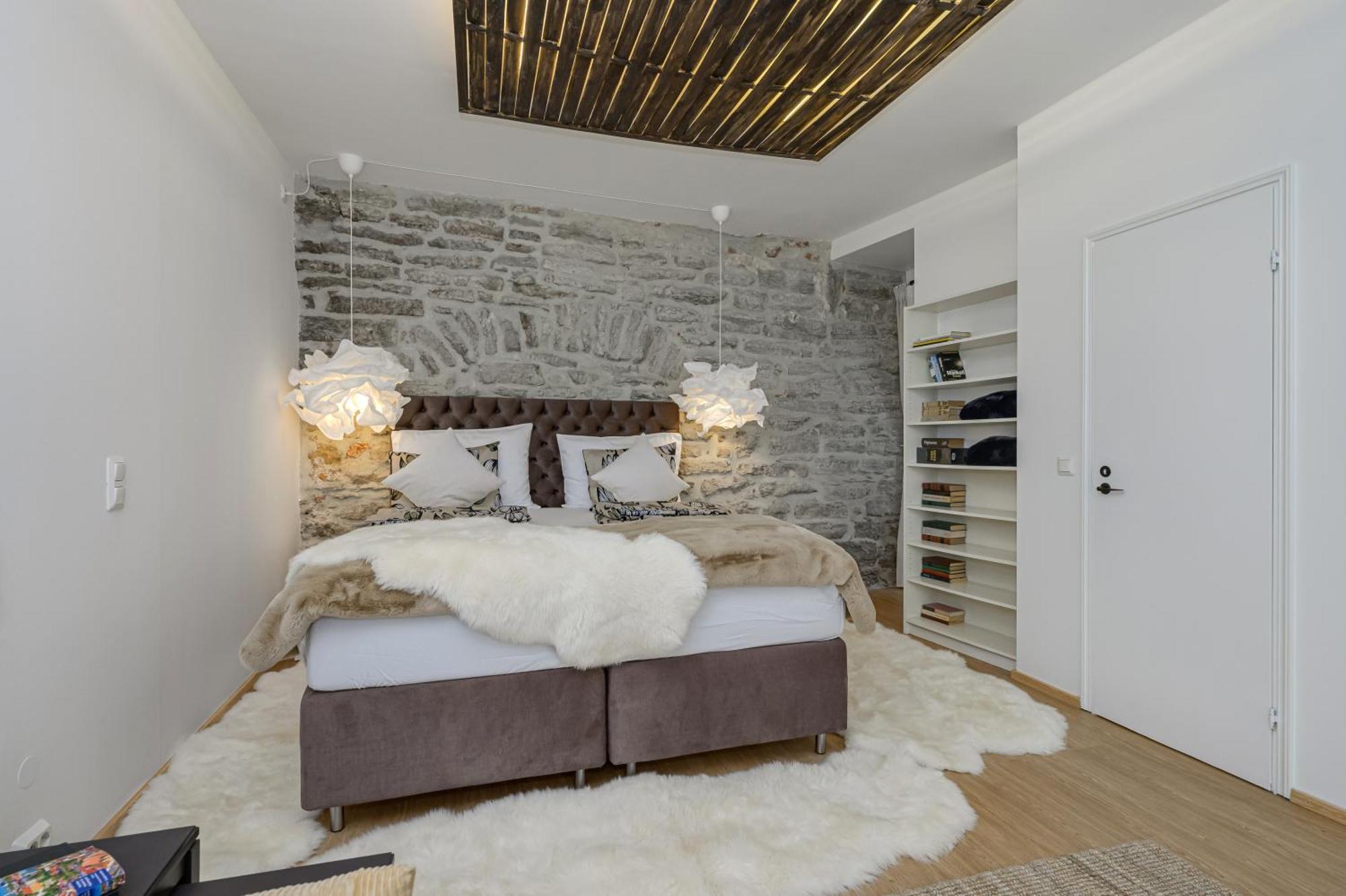 Tallinn Old Town Romantic Apartment Kültér fotó