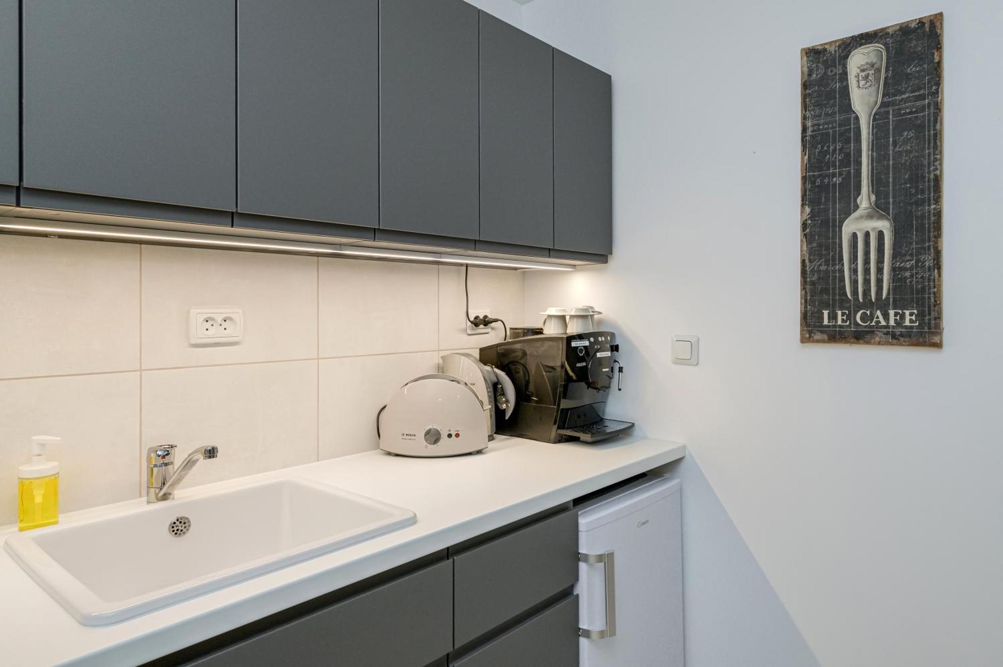 Tallinn Old Town Romantic Apartment Kültér fotó