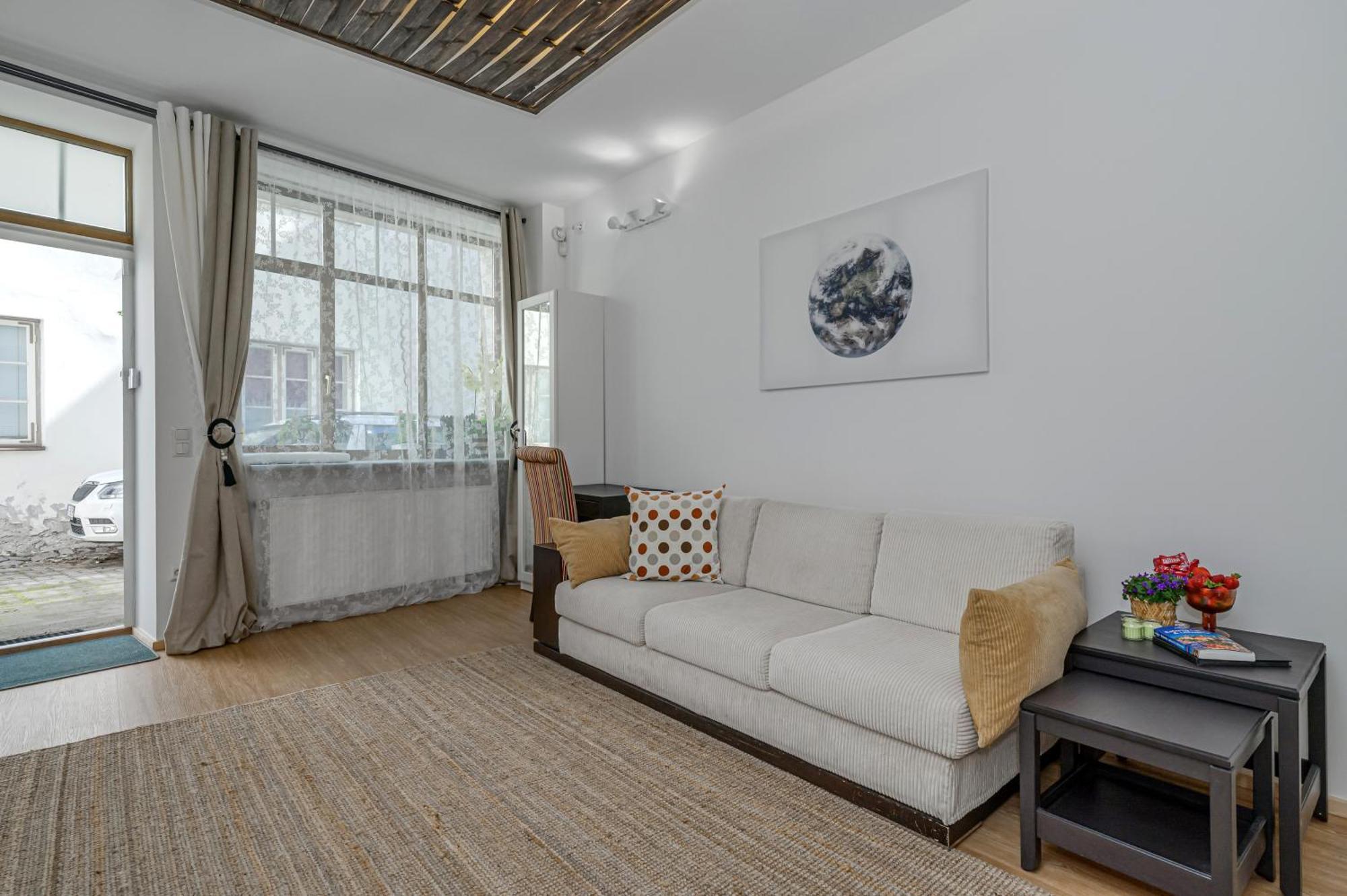 Tallinn Old Town Romantic Apartment Kültér fotó