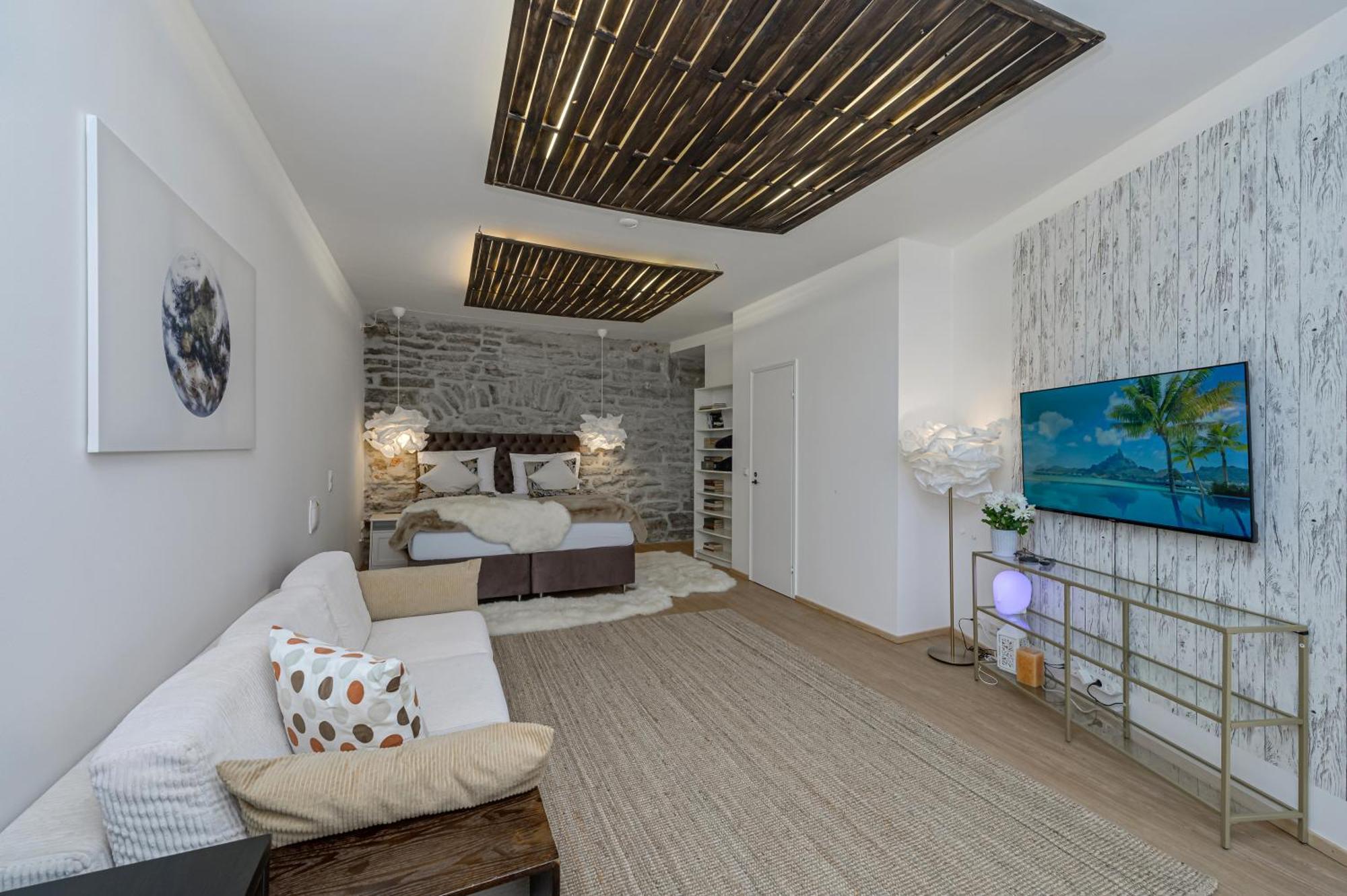 Tallinn Old Town Romantic Apartment Kültér fotó