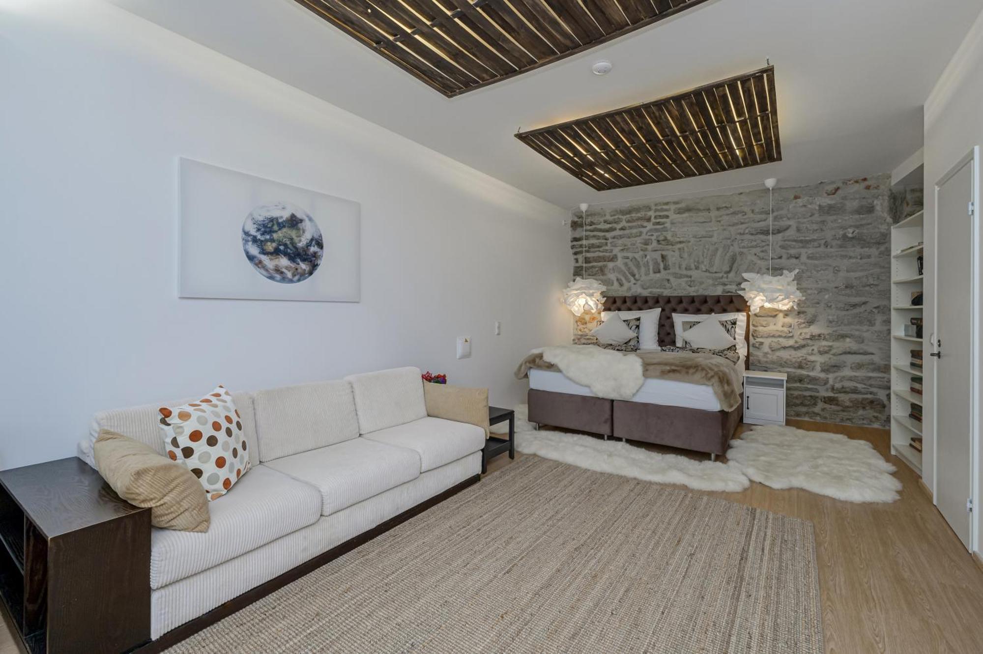 Tallinn Old Town Romantic Apartment Kültér fotó