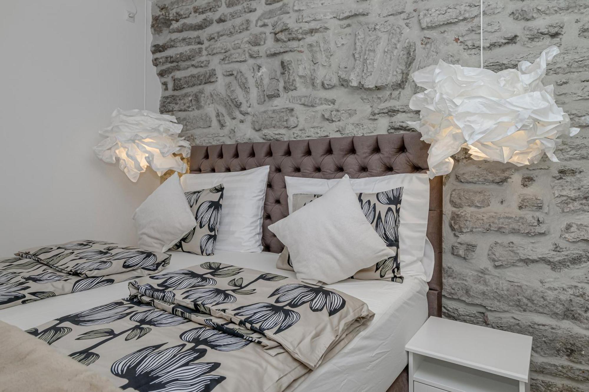 Tallinn Old Town Romantic Apartment Kültér fotó