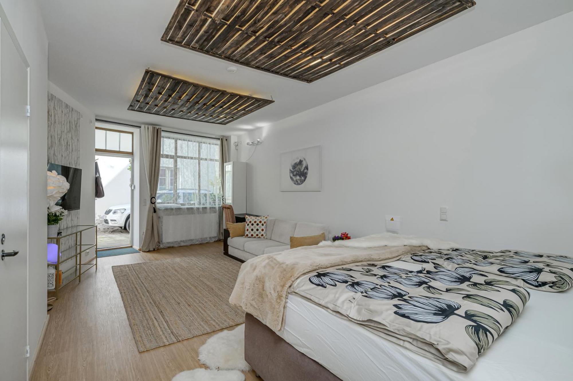 Tallinn Old Town Romantic Apartment Kültér fotó