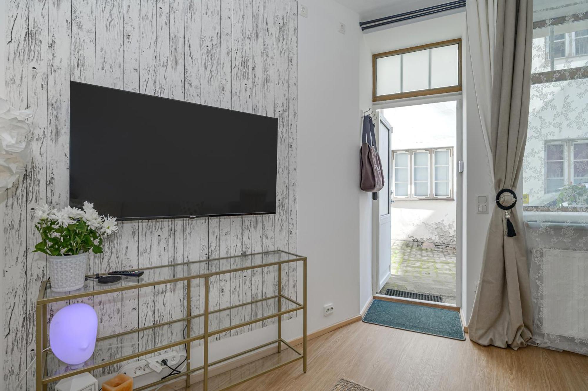 Tallinn Old Town Romantic Apartment Kültér fotó