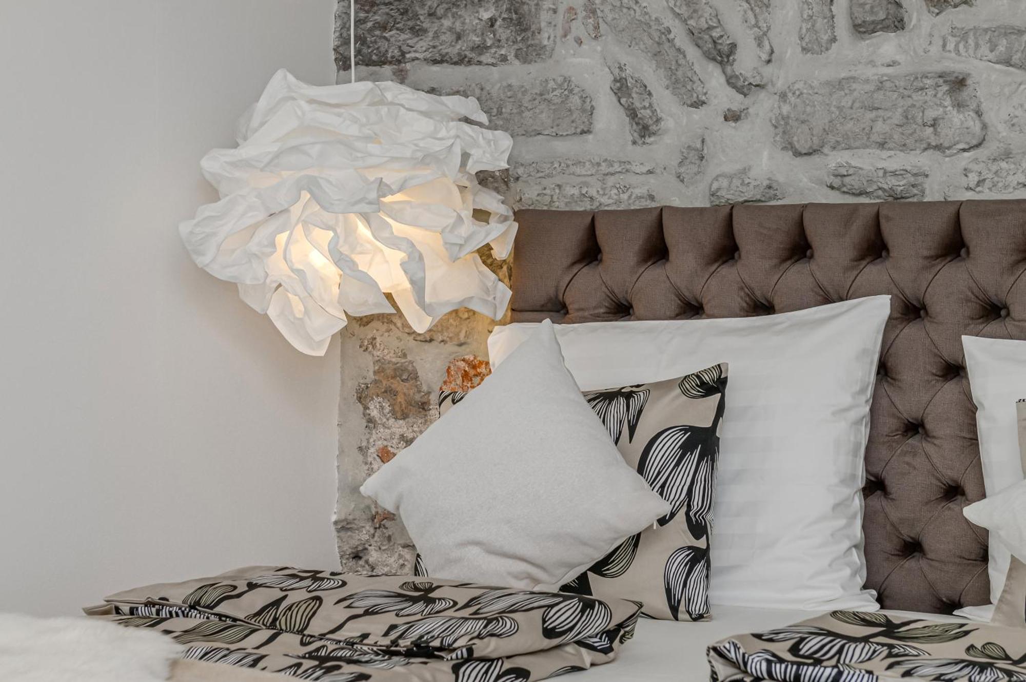 Tallinn Old Town Romantic Apartment Kültér fotó