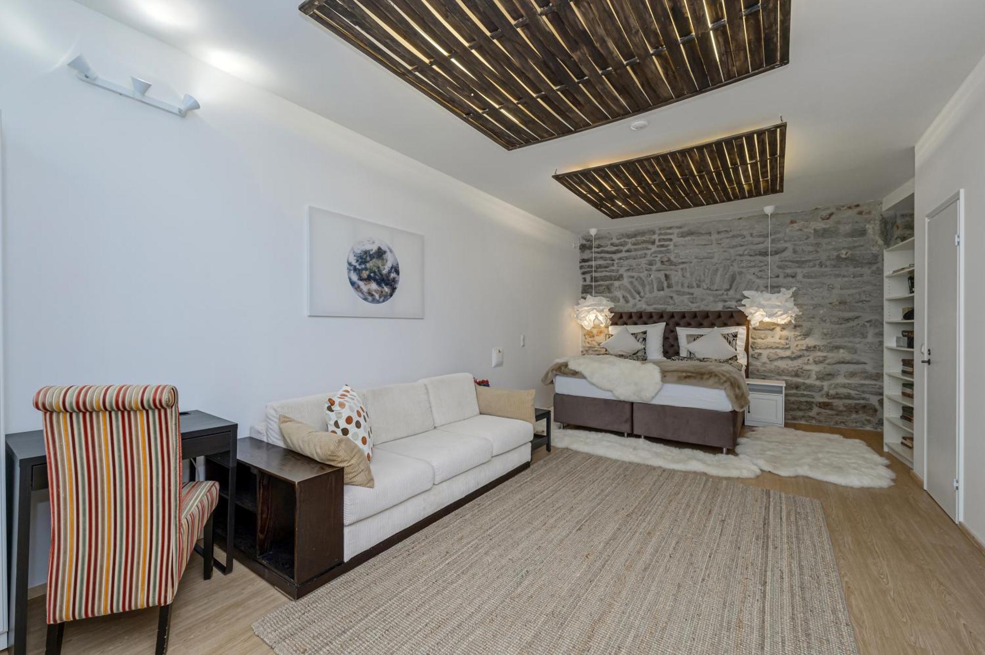 Tallinn Old Town Romantic Apartment Kültér fotó