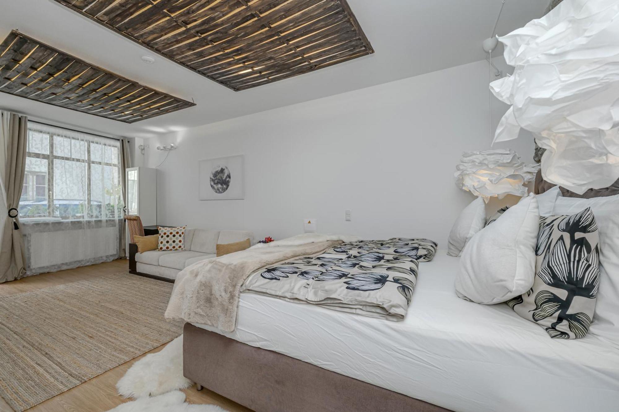 Tallinn Old Town Romantic Apartment Kültér fotó