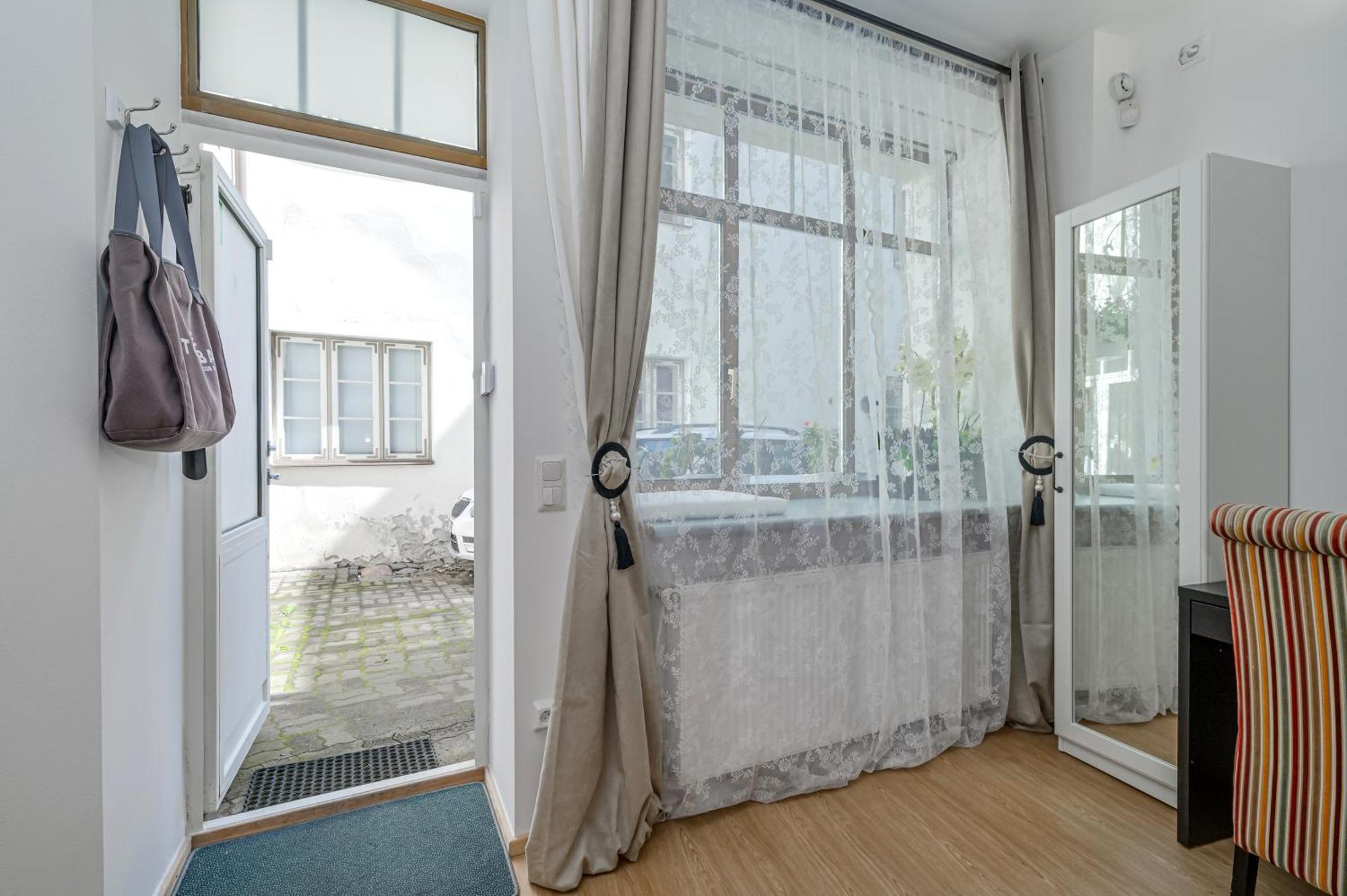 Tallinn Old Town Romantic Apartment Kültér fotó